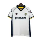 Parma Uit Shirt 2003/04 Retro