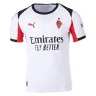 AC Milan Uit Shirt 25/26