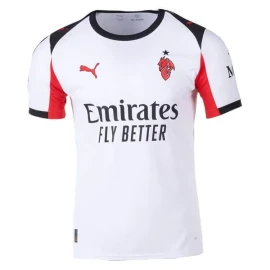 AC Milan Away Football Shirt 25/26