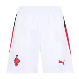 AC Milan Uit Korte Broek 25/26