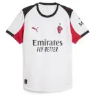 AC Milan Uit ULTRAWEAVE Shirt 25/26