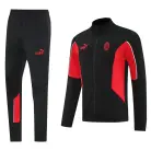 AC Milan Trainingspak 25/26 - Zwart/Rood