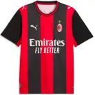 AC Milan Thuisshirt 26/27