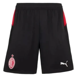 AC Milan Thuis Korte Broek 25/26
