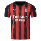 AC Milan Thuis Shirt 25/26