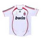 AC Milan Retro Uit Shirt/Kindertenue 2006/07