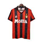 AC Milan Retro Thuis Shirt/Kindertenue 1993/94