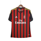 AC Milan Retro Thuis Shirt/Kindertenue 2013/14