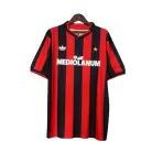 AC Milan Retro Thuis Shirt/Kindertenue 1991/92