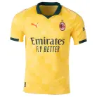 AC Milan 3e Shirt 25/26