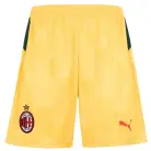 AC Milan 3e Korte Broek 25/26
