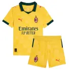 AC Milan 3e Voetbaltenue 25/26