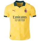AC Milan 3e ULTRAWEAVE Shirt 25/26