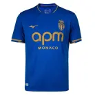 AS Monaco Away Football Shirt 25/26