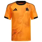 AS Roma Uit Shirt 25/26