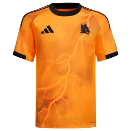 AS Roma Uit Shirt 25/26