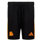 AS Roma Uit Korte Broek 25/26