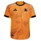 AS Roma Uit Wedstrijdversie Shirt 25/26