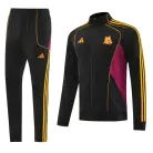 AS Roma Trainingspak 25/26 - Zwart