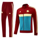 AS Roma Trainingspak 24/25 - Rood