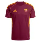 AS Roma Thuis Shirt 25/26