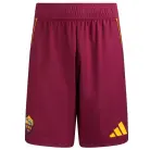 AS Roma Thuis Korte Broek 25/26