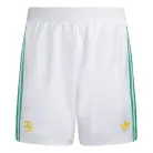 AS Roma 3e Korte Broek 25/26