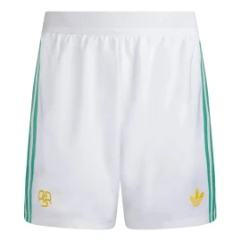 AS Roma Third Shorts 25/26