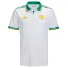AS Roma 3e Wedstrijdversie Shirt 25/26