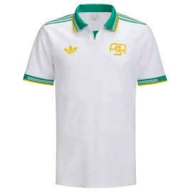 AS Roma 3e Wedstrijdversie Shirt 25/26