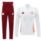 AS Roma Trainingspak 24/25 - Wit