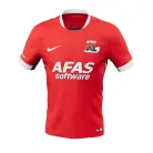 AZ Alkmaar Thuis Shirt 25/26
