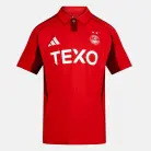 Aberdeen Thuis Shirt 25/26
