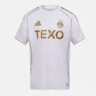 Aberdeen 3e Shirt 25/26