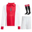 Ajax 125 Jarig Jubileum Tenue