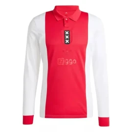 Ajax 125 Jarig Jubileum Shirt