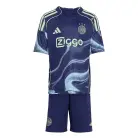 Ajax Uit Voetbaltenue 25/26