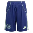 Ajax Uit Korte Broek 25/26
