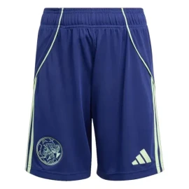 Ajax Uit Korte Broek 25/26