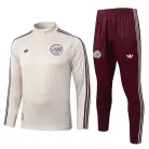 Ajax Trui-Trainingspak 25/26 - Beige