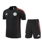 Ajax Training Voetbaltenue 25/26 - Zwart