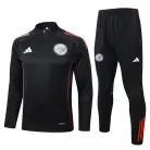 Ajax Trui-Trainingspak 25/26 - Zwart
