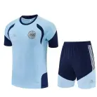 Ajax Training Voetbaltenue 26/27 - Lichtblauw