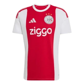 Ajax Thuisshirt 26/27