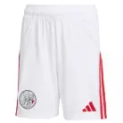 Ajax Thuis Korte Broek 25/26