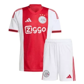 Ajax Thuis Voetbaltenue 25/26