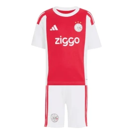 Ajax Thuis Voetbaltenue 26/27