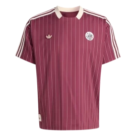 Ajax Terrace Icons Shirt 25/26