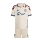 Ajax 3e Voetbaltenue 25/26