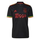 Ajax 3e Shirt 2021/22